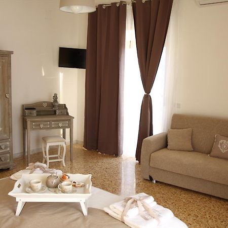 Pompei Palace B&B Exteriör bild